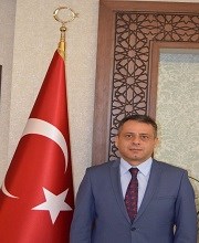 Ahmet Hikmet Şahin